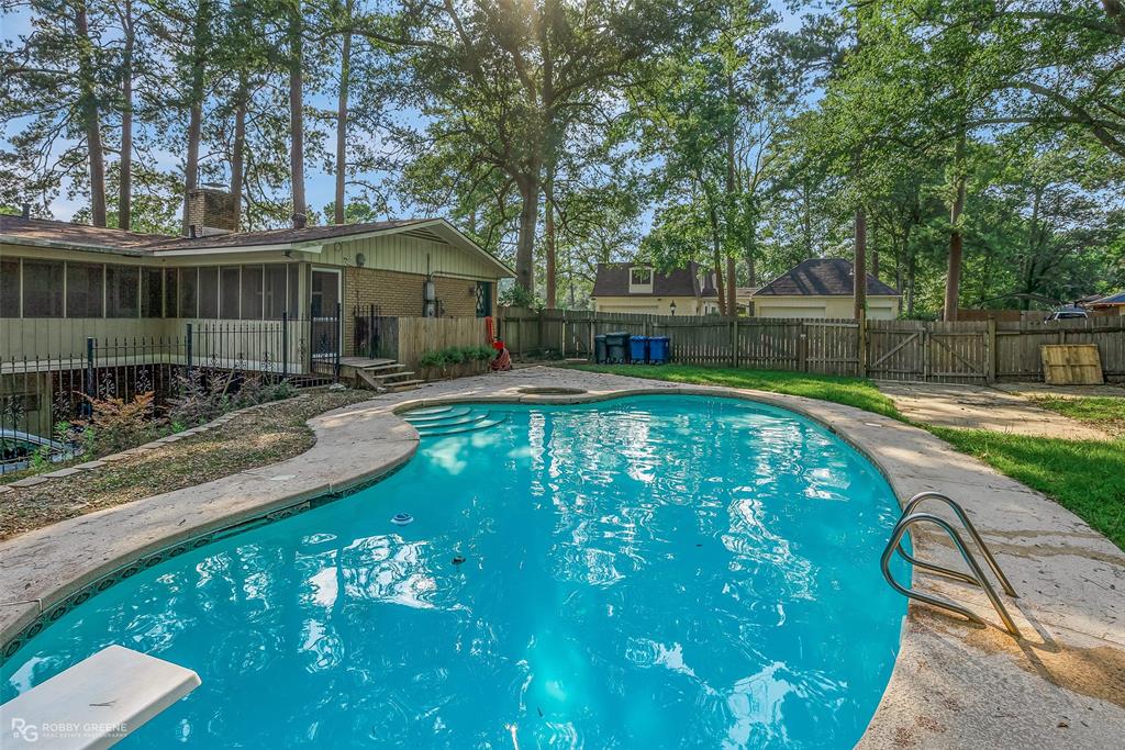 Pine Hills Park - Residential