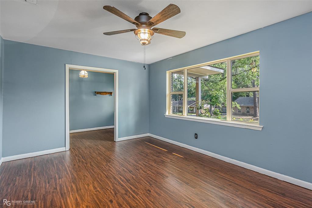 Pine Hills Park - Residential