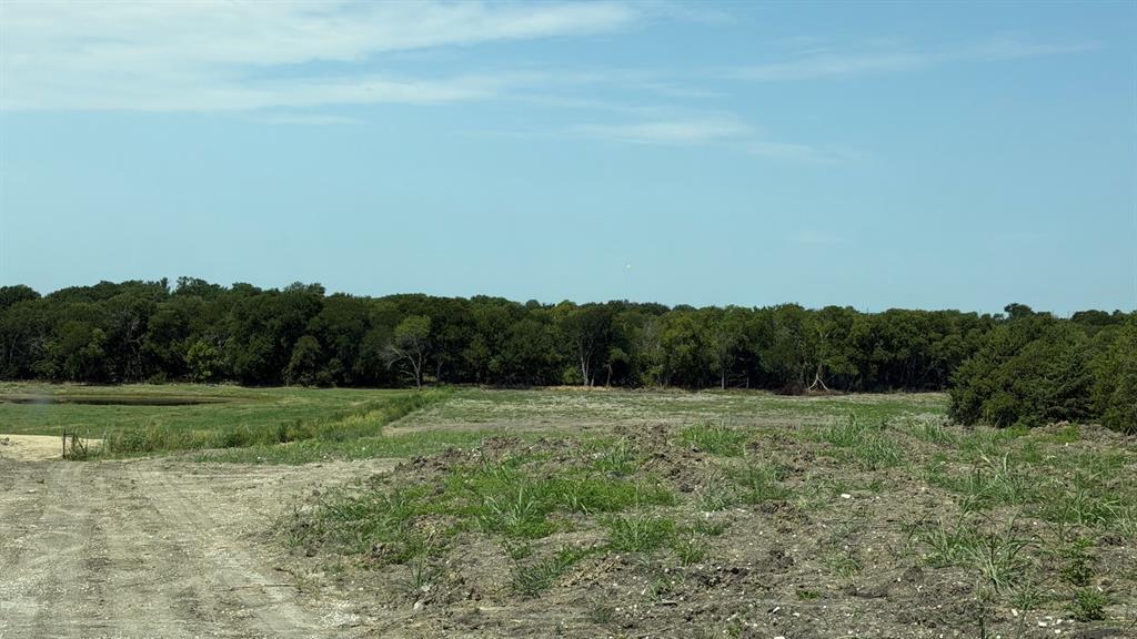 TBD County Road 722