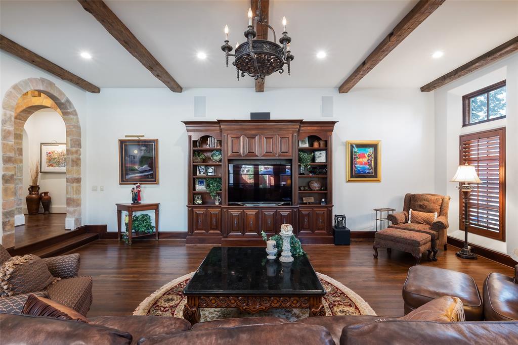 Pemberton - Residential