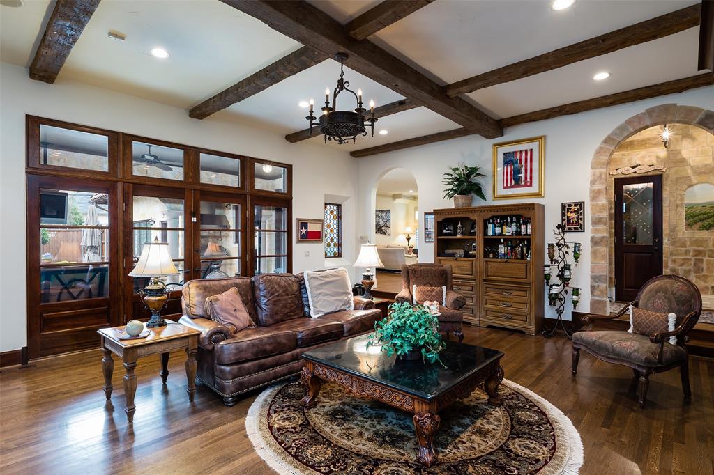 Pemberton - Residential