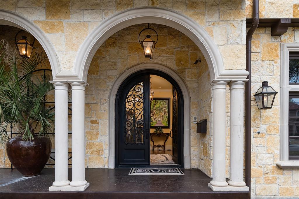 Pemberton - Residential