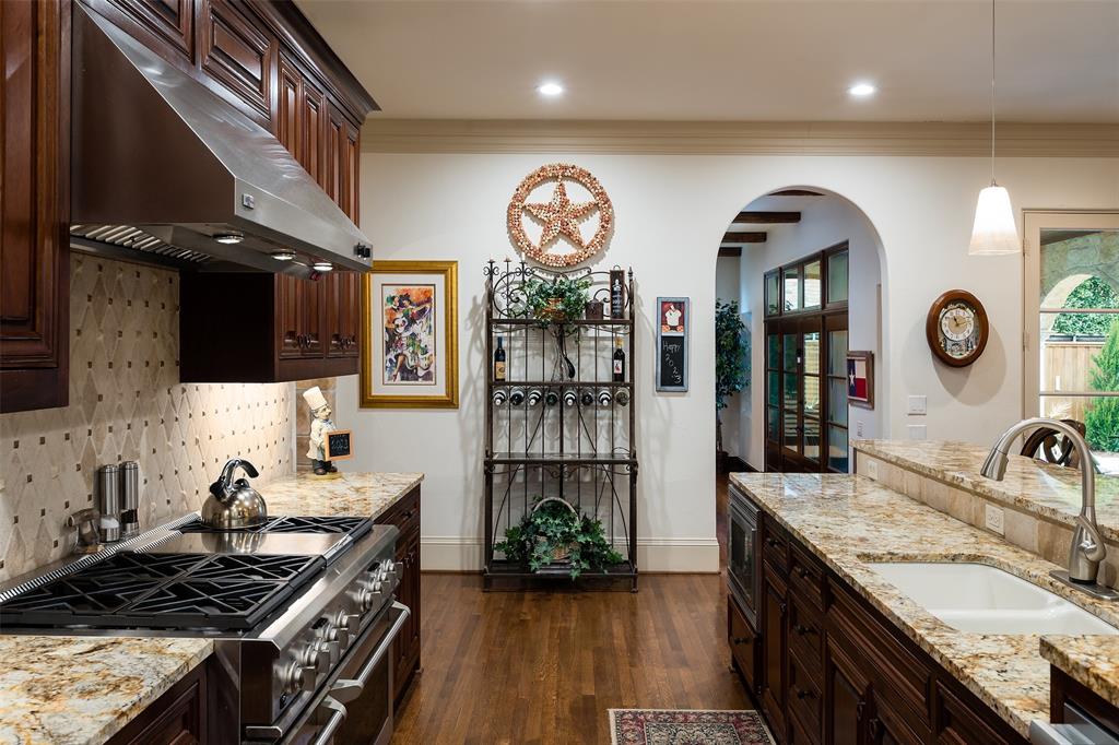 Pemberton - Residential