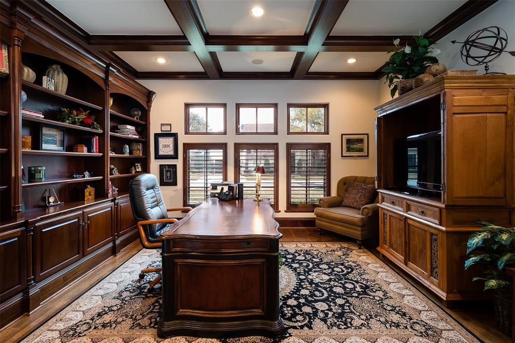 Pemberton - Residential