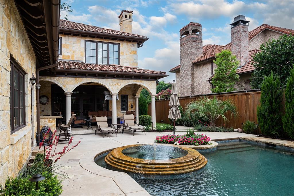 Pemberton - Residential