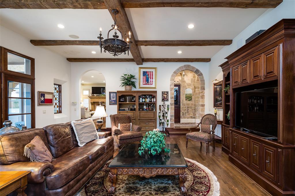 Pemberton - Residential