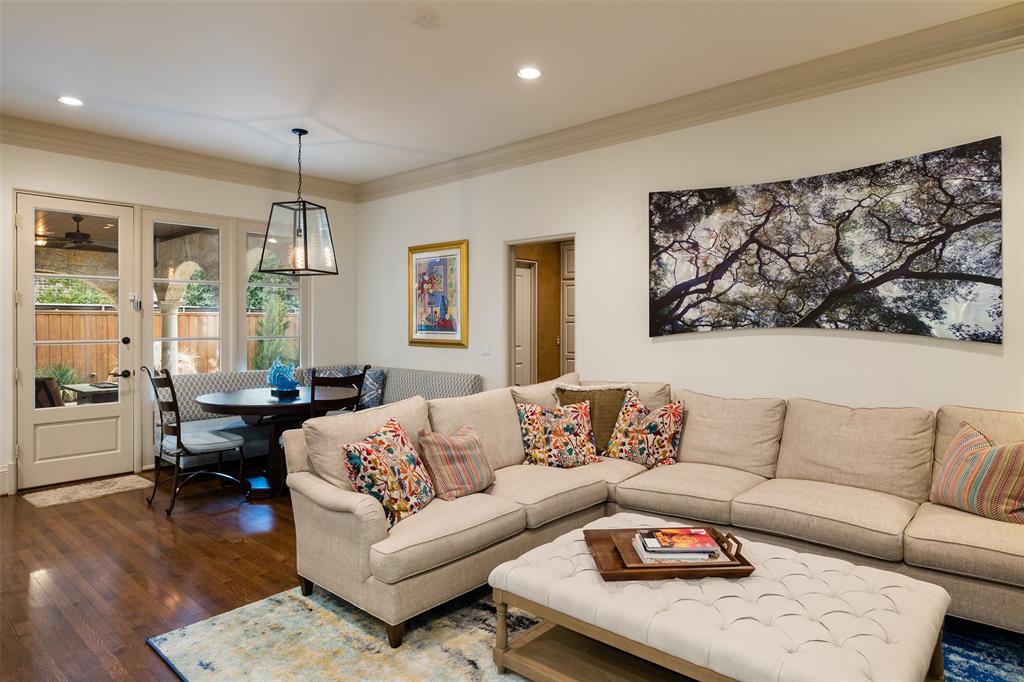 Pemberton - Residential