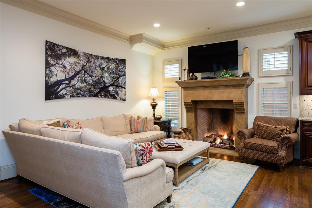 Pemberton - Residential