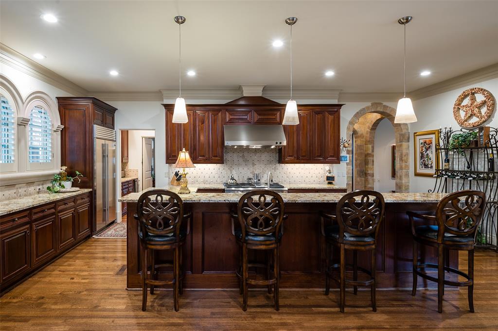 Pemberton - Residential