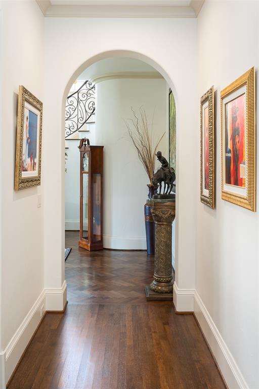 Pemberton - Residential