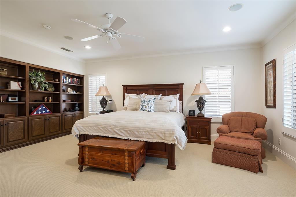 Pemberton - Residential