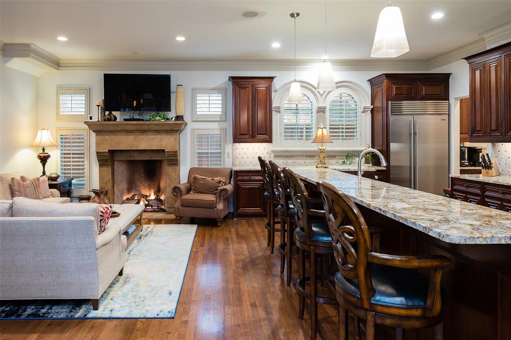 Pemberton - Residential