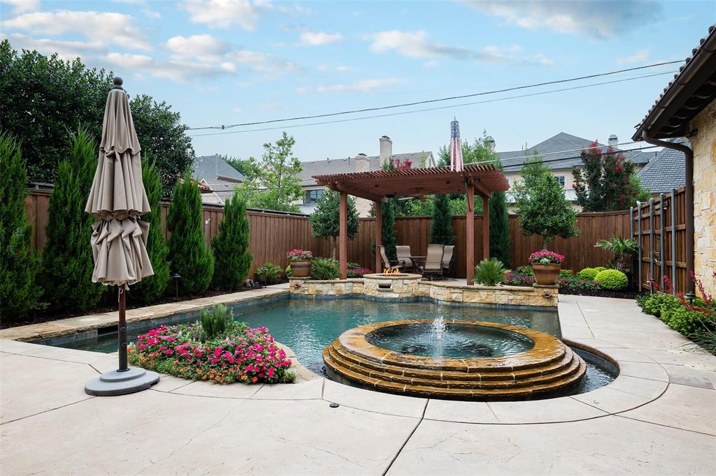 Pemberton - Residential