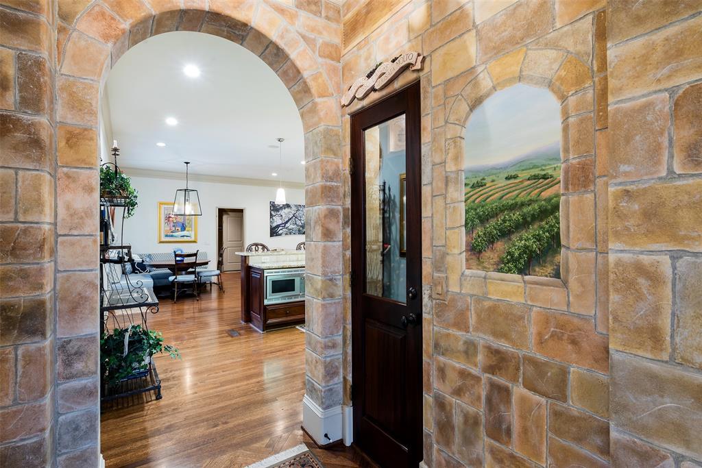 Pemberton - Residential