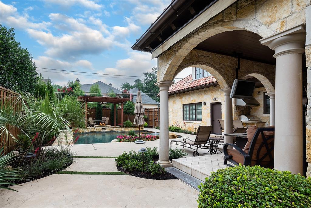 Pemberton - Residential