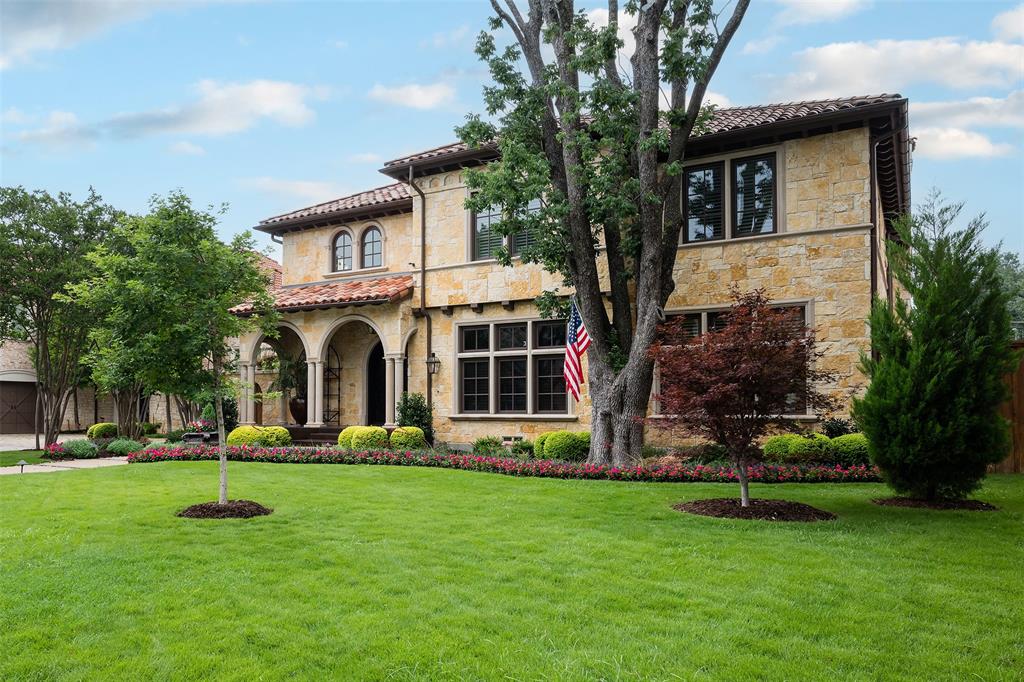 Pemberton - Residential