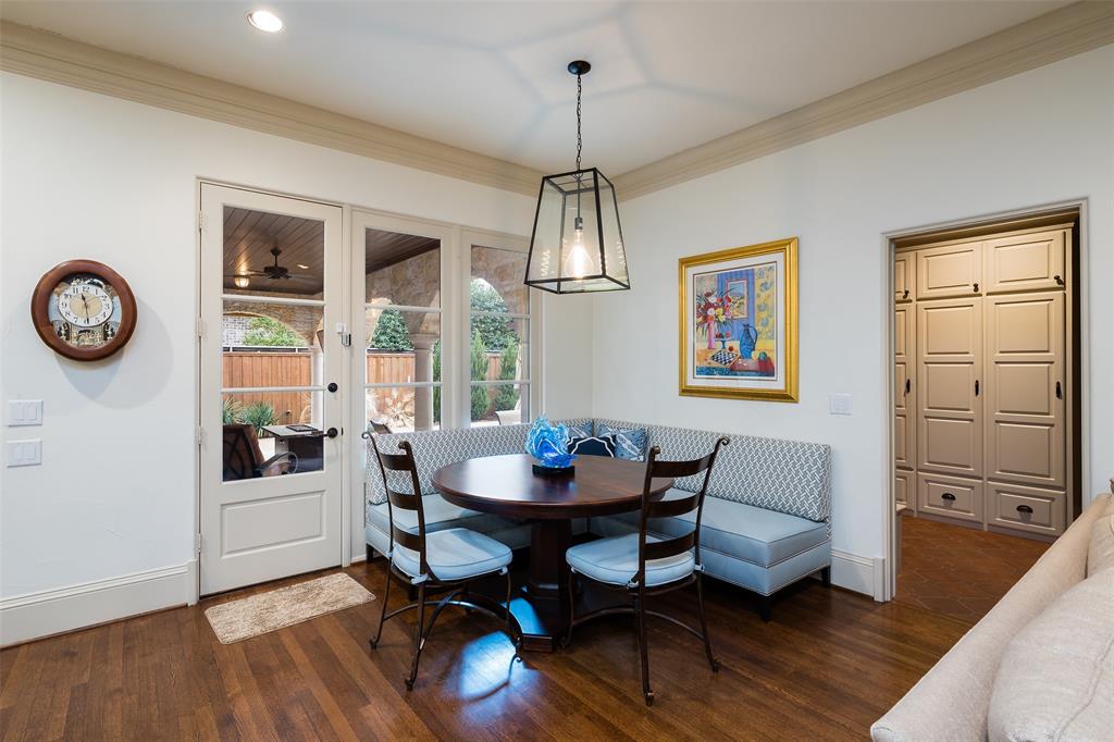 Pemberton - Residential