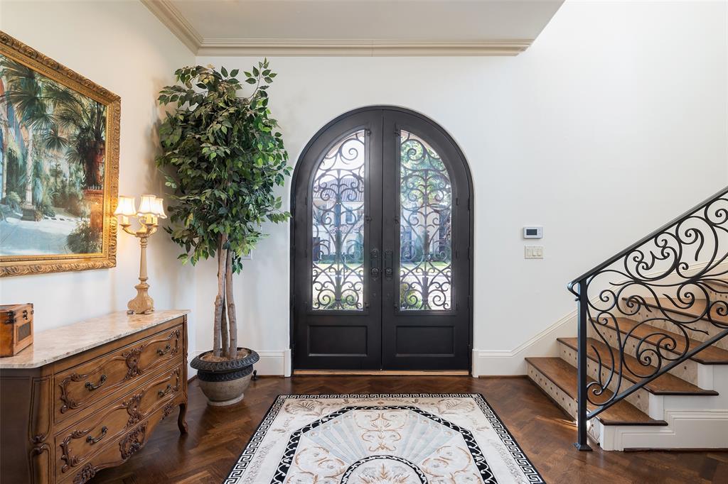 Pemberton - Residential