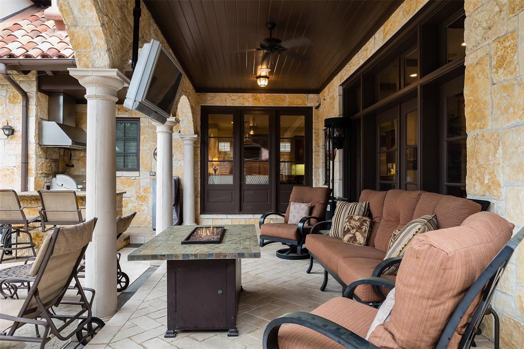 Pemberton - Residential