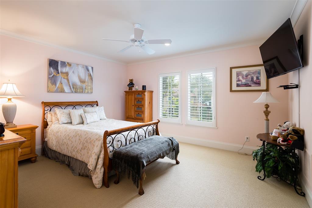 Pemberton - Residential