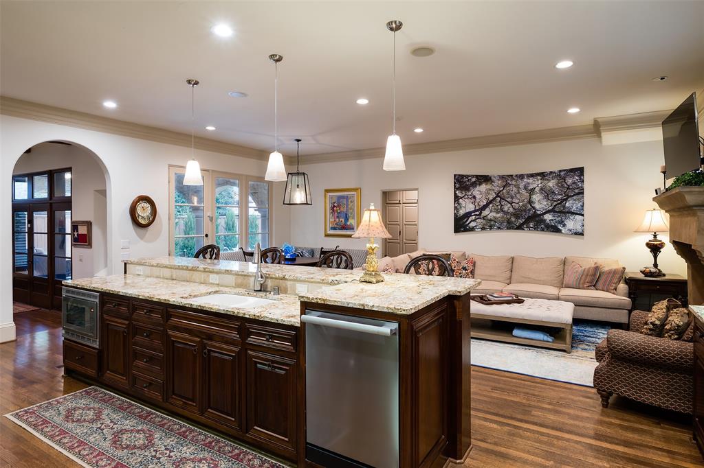 Pemberton - Residential