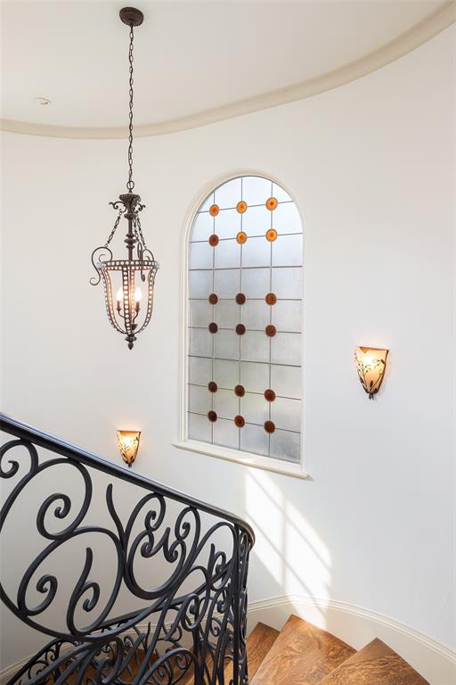 Pemberton - Residential