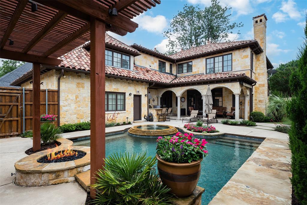 Pemberton - Residential