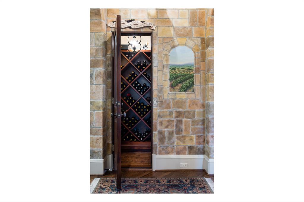 Pemberton - Residential