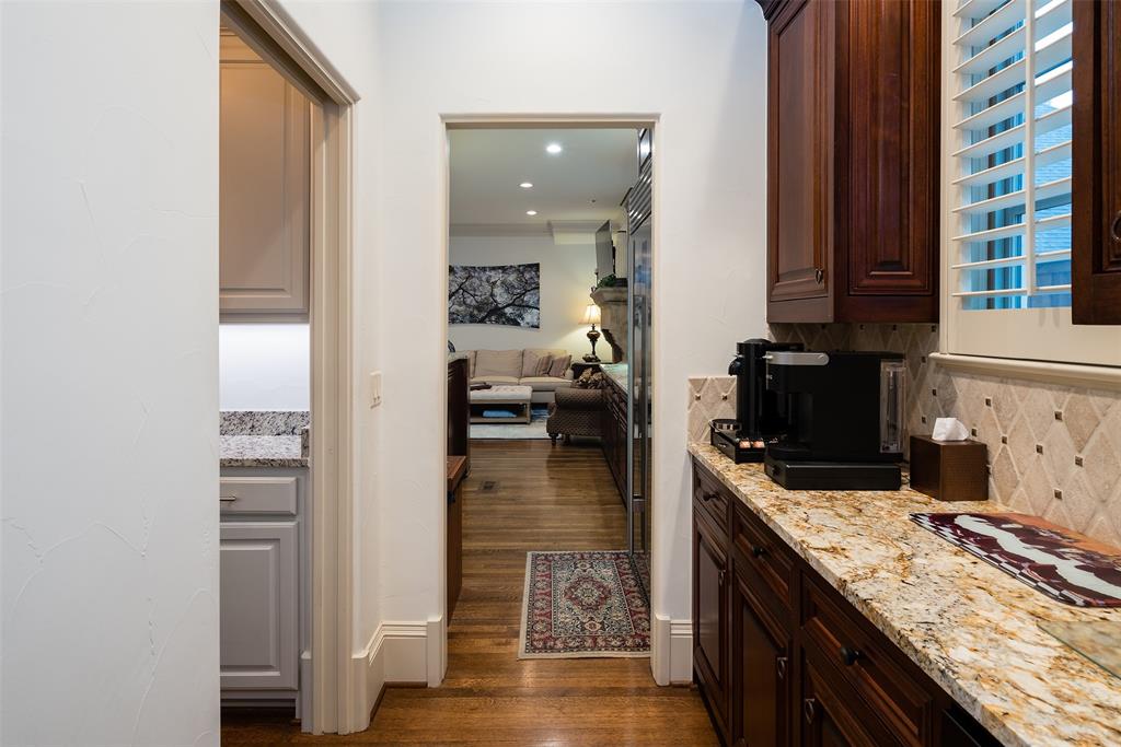 Pemberton - Residential