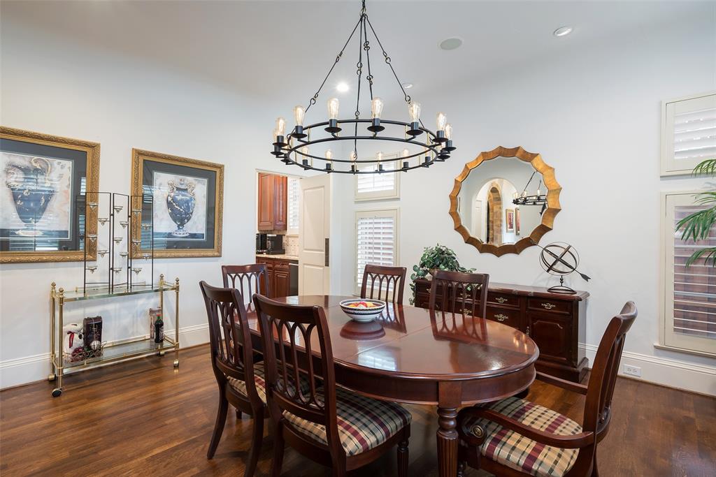 Pemberton - Residential