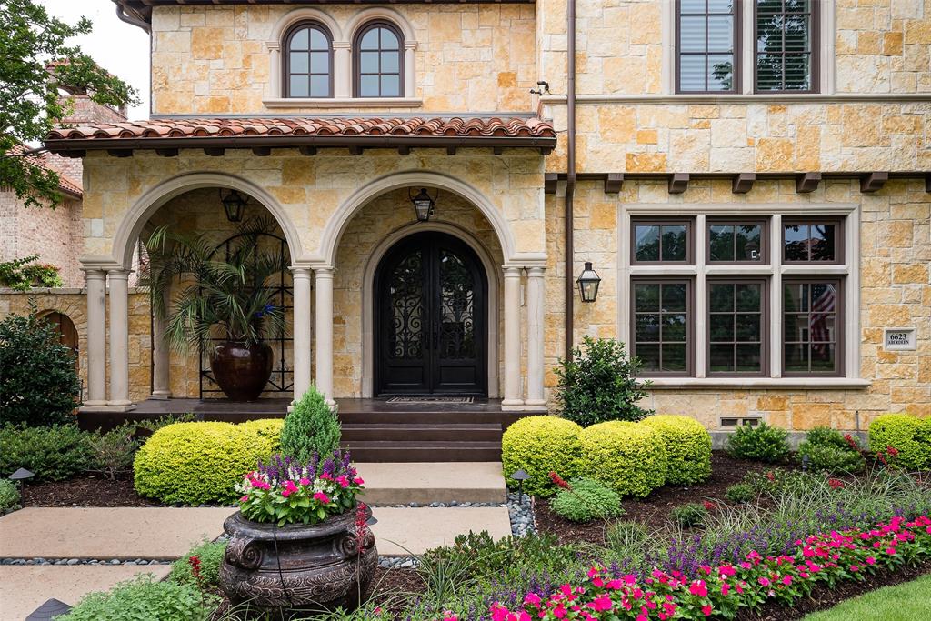 Pemberton - Residential