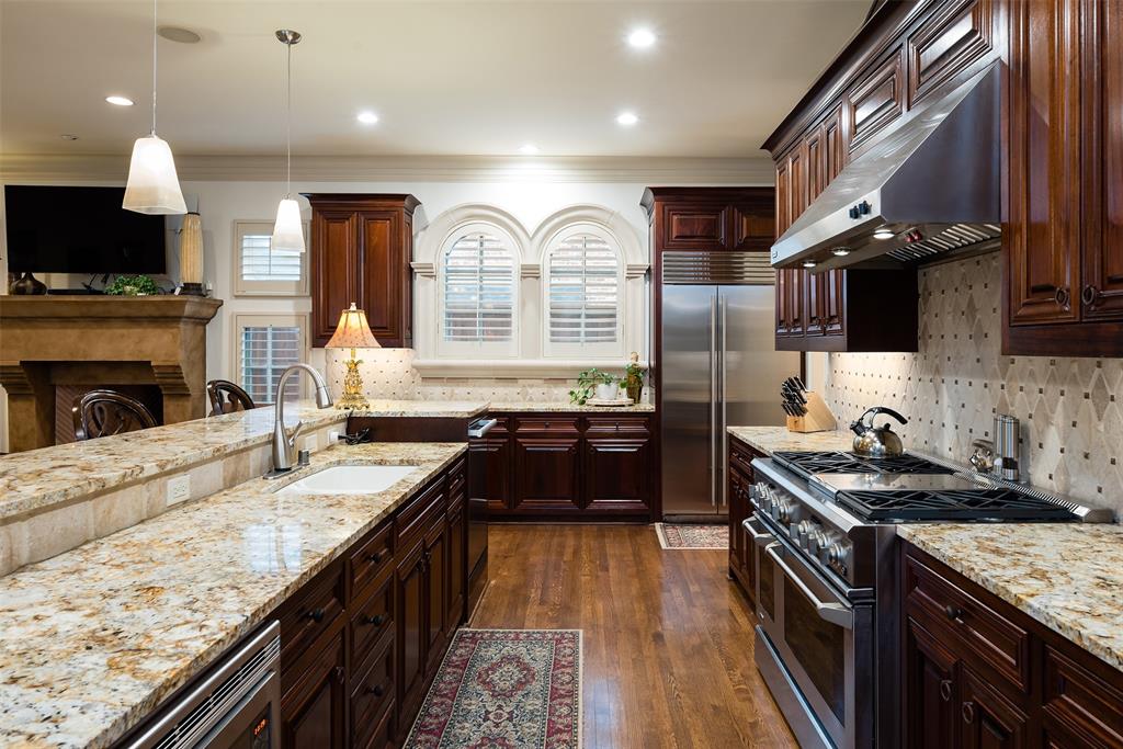 Pemberton - Residential