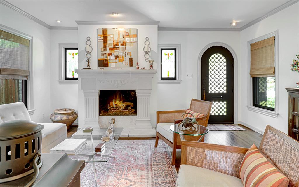 5303 Maple Springs Boulevard