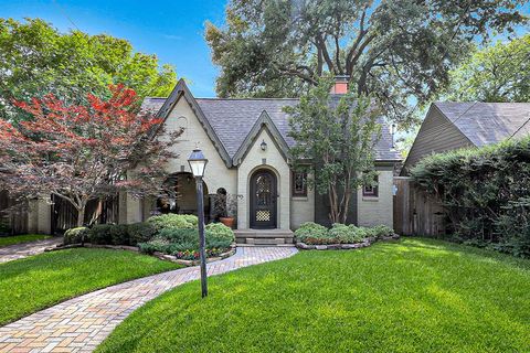 5303 Maple Springs Boulevard Dallas TX 75235