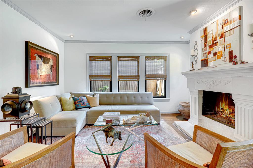 5303 Maple Springs Boulevard