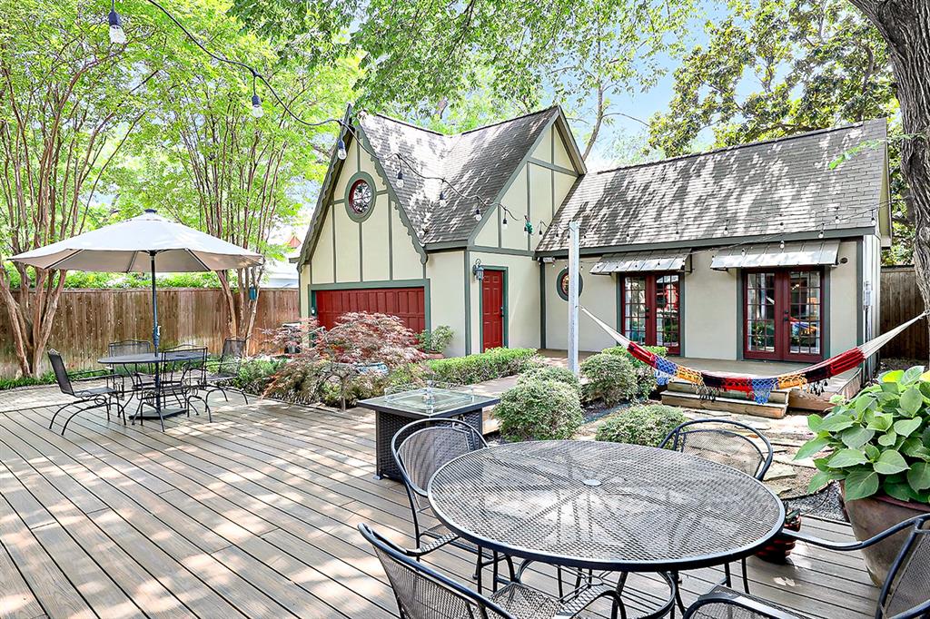 5303 Maple Springs Boulevard