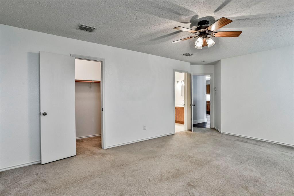 Harriet Creek Ranch Ph 3 - Residential Lease