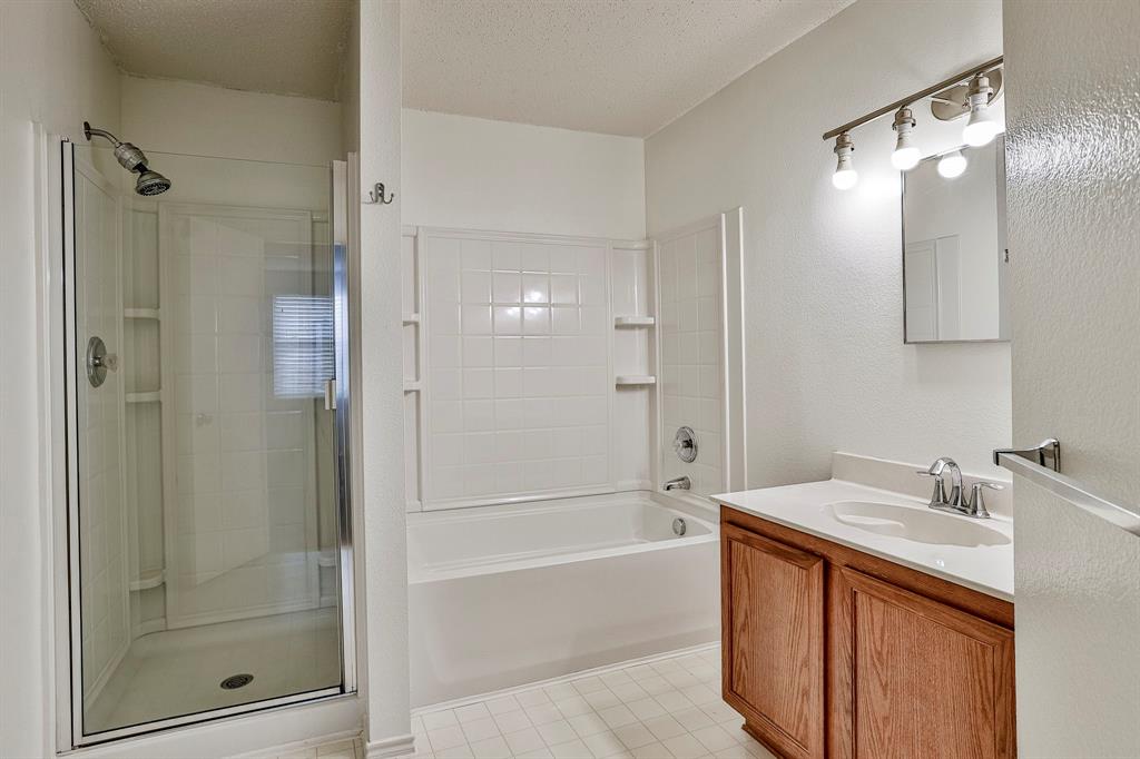 Harriet Creek Ranch Ph 3 - Residential Lease