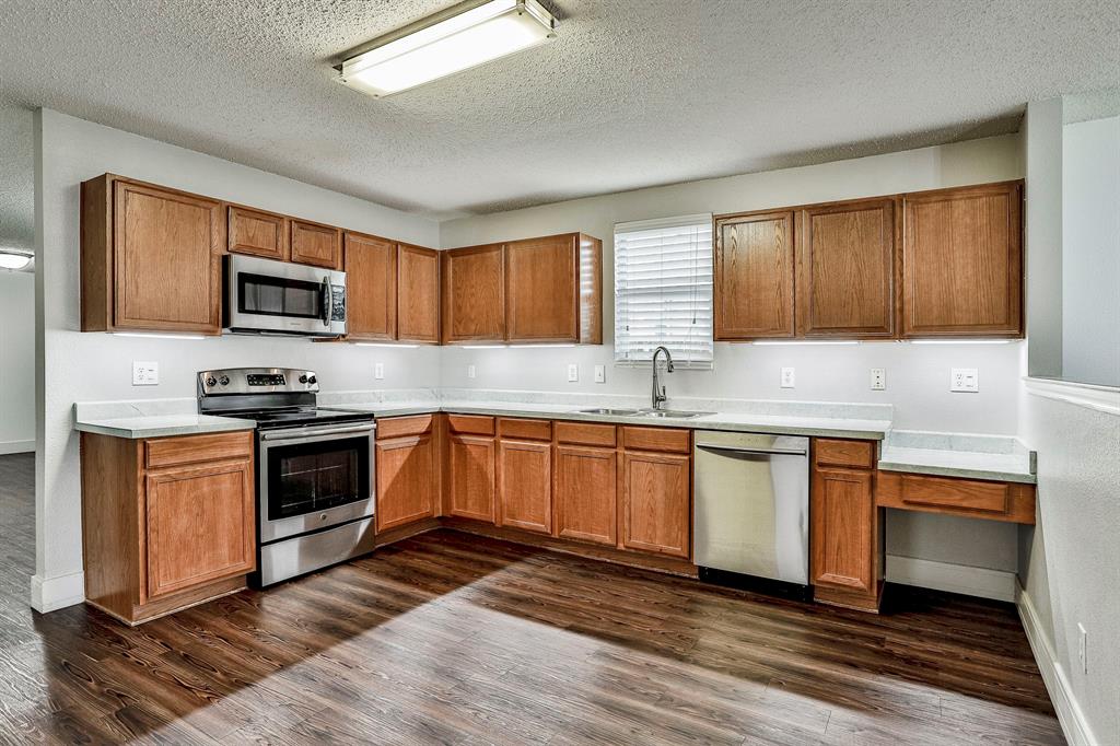 Harriet Creek Ranch Ph 3 - Residential Lease