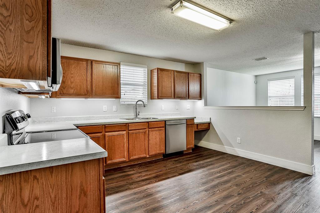 Harriet Creek Ranch Ph 3 - Residential Lease