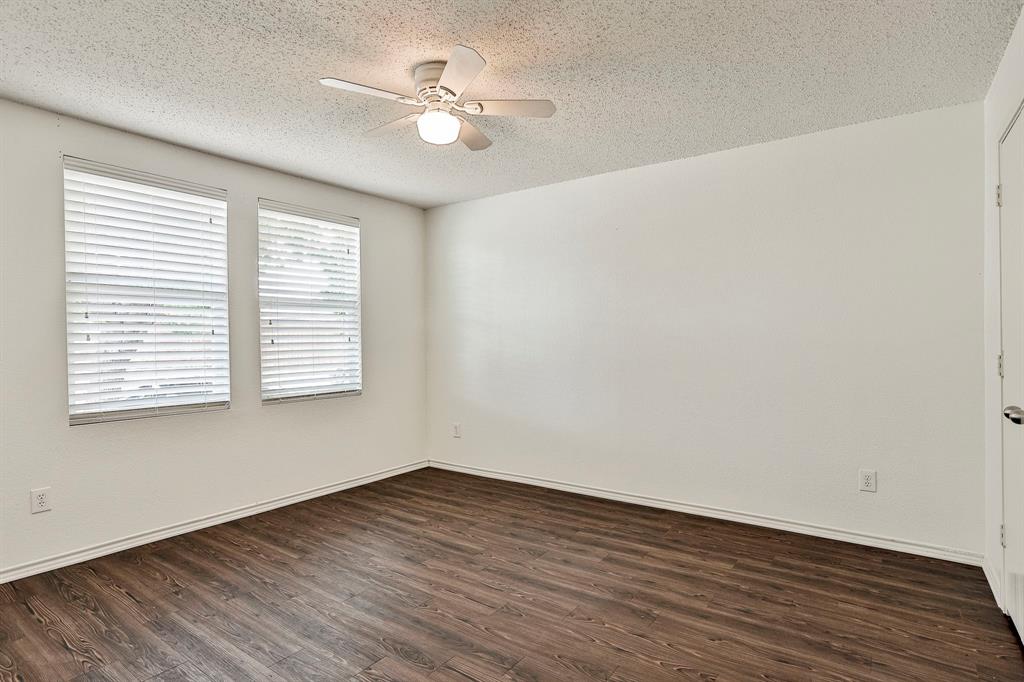 Harriet Creek Ranch Ph 3 - Residential Lease