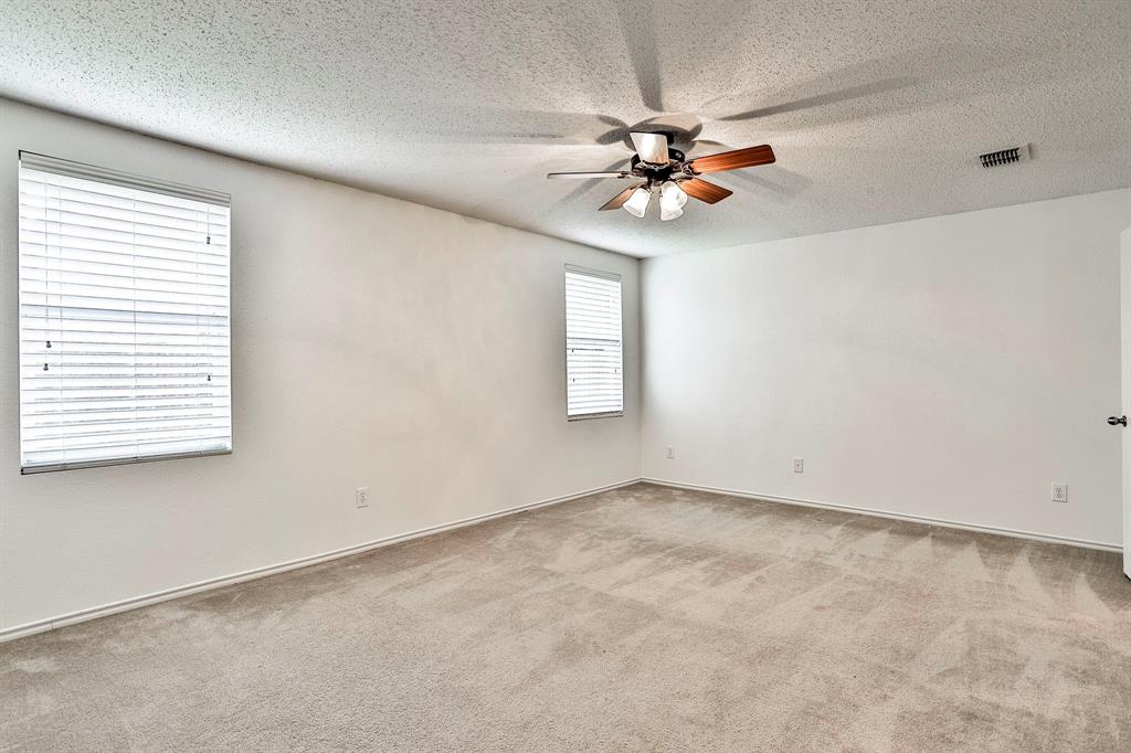 Harriet Creek Ranch Ph 3 - Residential Lease