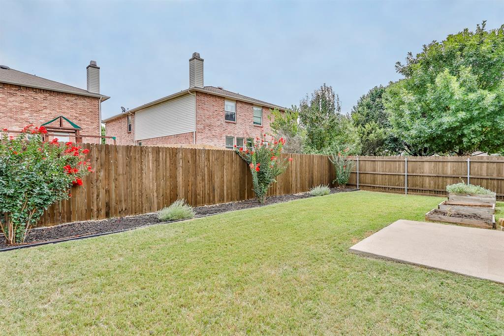 Harriet Creek Ranch Ph 3 - Residential Lease