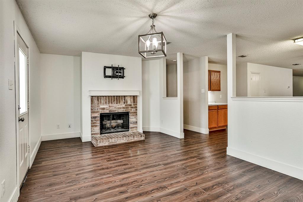 Harriet Creek Ranch Ph 3 - Residential Lease