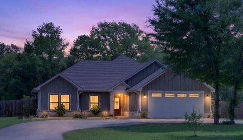 Photo of 6371 Mill Run Road, Athens, TX 75751 (MLS # 21244149)