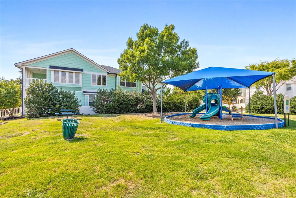 Sea Pines Village At Savannah - Residential