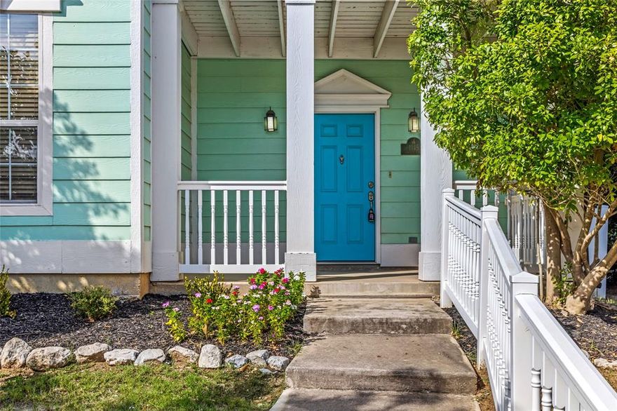 Is there a 4-bed home in Savannah under $340K with media and game rooms? Yes—and it’s packed with space, flexibility, and access to top-tier amenities.

Welcome to 1145 Caudle Lane, a 4-bedroom, 2.5-bath, 3,126 sqft home in the master-planned community of Savannah, TX. With an unbeatable location right next to a neighborhood park, this home delivers functionality and lifestyle in one of Denton County’s most amenity-rich developments.

Inside, the main level features a bright sunroom for peaceful mornings or plant-filled afternoons, a spacious living room with fireplace, and a large eat-in kitchen with island and built-ins. The upper level includes a huge game room and a dedicated media room, ideal for movie nights, play zones, or work-from-home needs. Each bedroom is generously sized, and the primary suite sits privately on the first floor.

Additional highlights: bamboo and tile flooring, rear-entry garage, deck and front porch, fully fenced yard, and community perks galore.

Residents enjoy access to a resort-style waterpark, splash pads, lakes, fitness center, sports courts, walking trails, and playgrounds. HOA is $530 semi-annually and includes full facility access. Zoned to highly rated Denton ISD schools: Savannah Elementary, Navo Middle, and Ray Braswell High.

With $5,000 in seller concessions and quick access to Hwy 380, Costco, dining, and retail, this home offers room to grow in a location built for connection and convenience