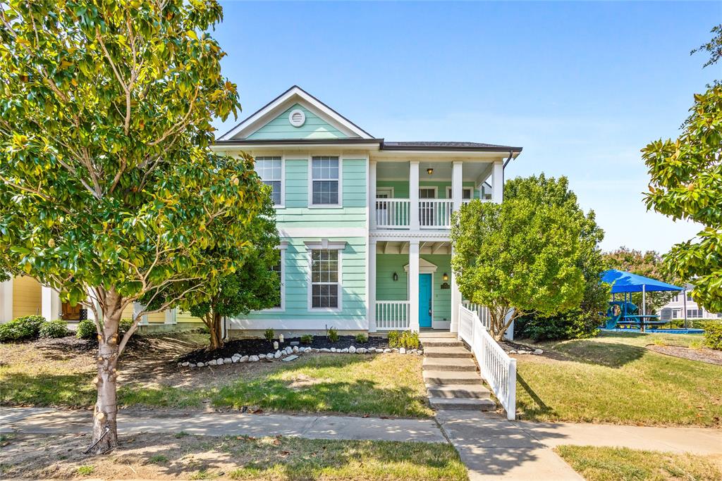 Sea Pines Village At Savannah - Residential