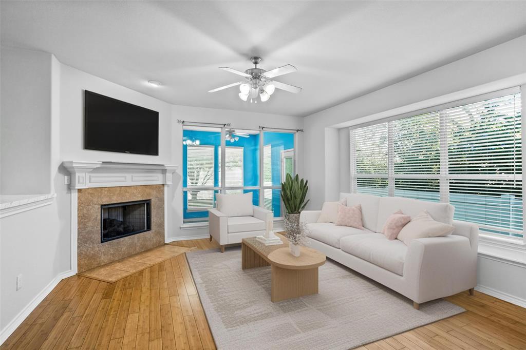 Sea Pines Village At Savannah - Residential