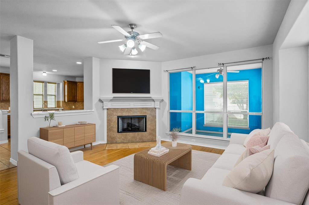 Sea Pines Village At Savannah - Residential